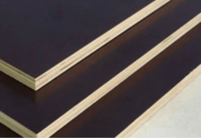 Huş Plywood