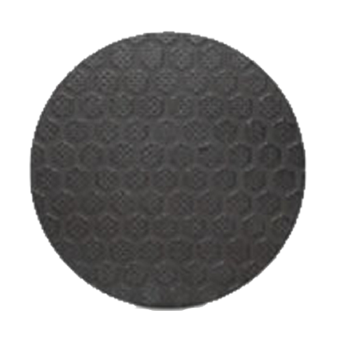 Petek Desen Hexa Plywood